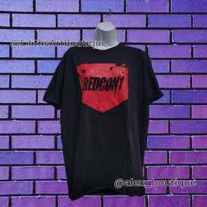 REDCON1 shirt(L014) - Gildan Tees - Size XL for Men